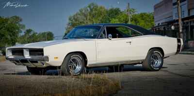 1969 Dodge Charger