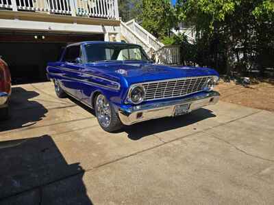 1964 Ford Falcon Sprint Hardtop