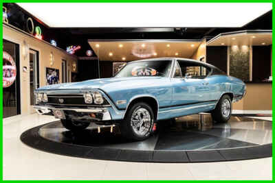 1968 Chevrolet Chevelle