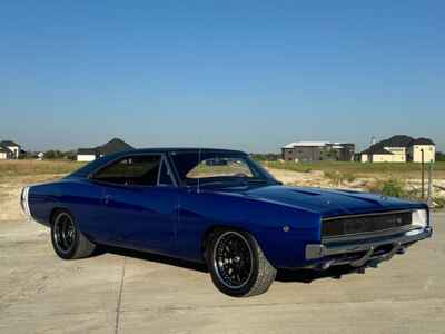 1968 Dodge Charger