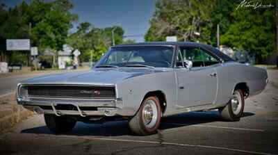 1968 Dodge Charger