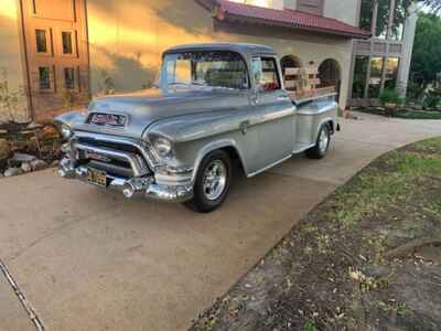 1956 GMC Pickup 100 Series