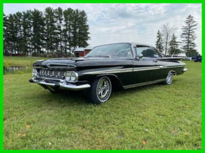 1959 Chevrolet Impala