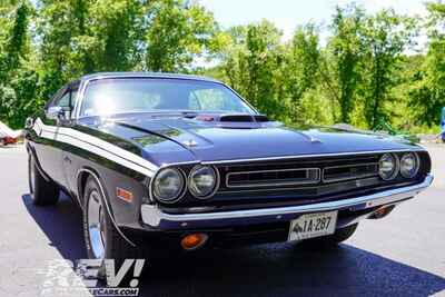 1971 Dodge Challenger