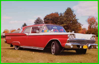 1959 Ford Fairlane