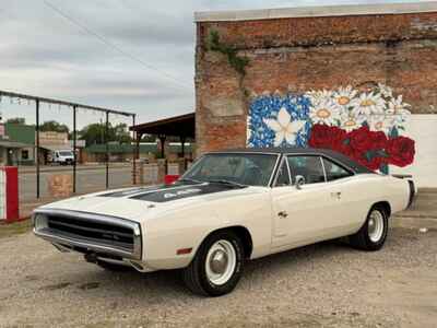 1970 Dodge Charger RT