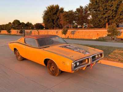 1971 Dodge Superbee