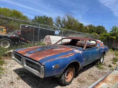 1971 Dodge Charger