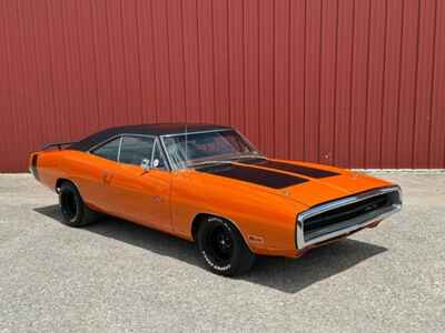 1970 Dodge Charger