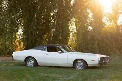 1972 Dodge Charger