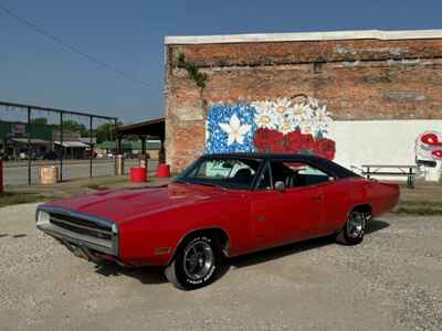 1970 Dodge Charger