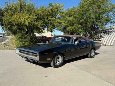 1970 Dodge Charger