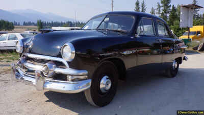 1951 Ford Deluxe Super Clean Car - Must See Video!