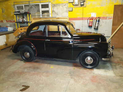 1955 Morris Minor 1000