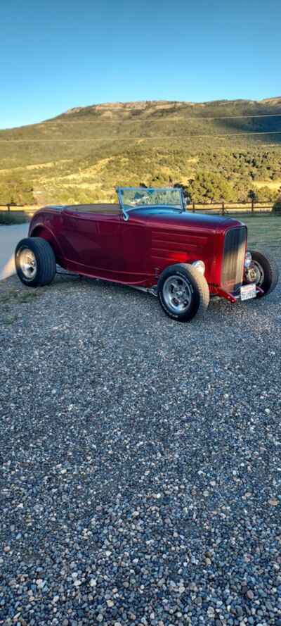 1932 Ford Other