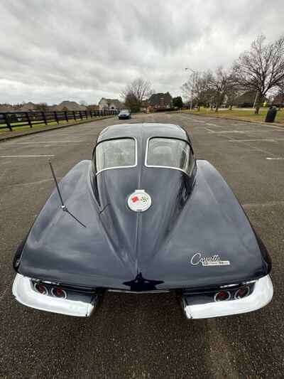 1963 Chevrolet Corvette