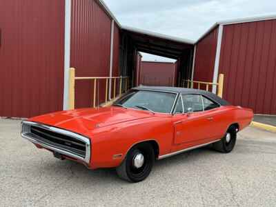 1970 Dodge Charger