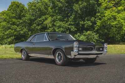 1967 Pontiac GTO