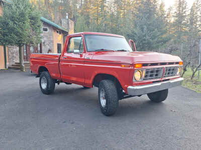 1977 Ford F-150