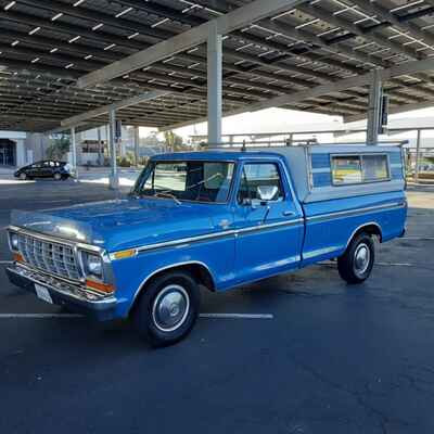 1978 Ford F-150