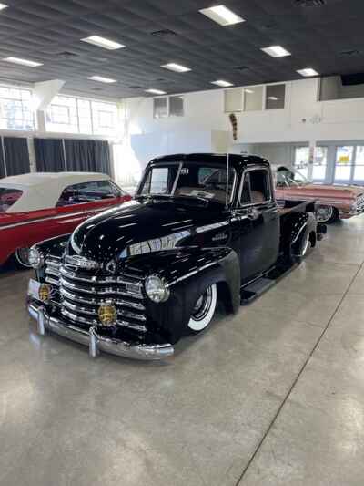 1953 Chevrolet 3100