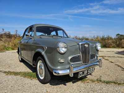 1959 Wolseley 1500 - Lovely Useable Example