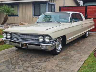 1962 Cadillac Other