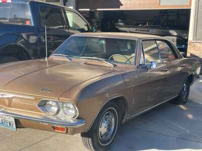 1965 Chevrolet Corvair