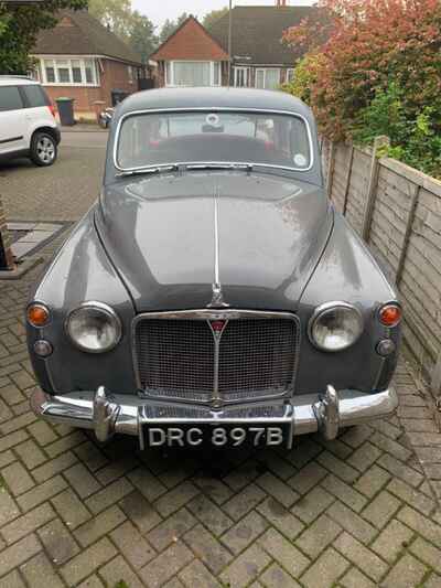 Rover P4 - 95  for sale