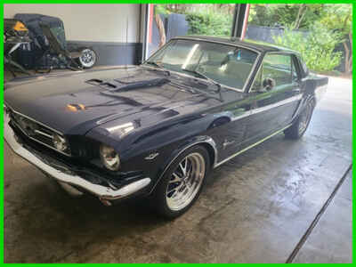 1965 Ford Mustang 1965