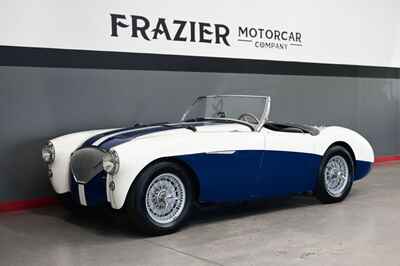 1954 Austin Healey 100-4 BN1 LEMANS PKG