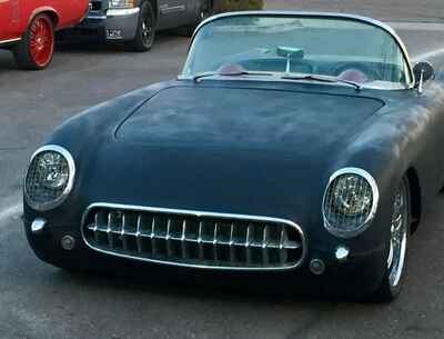 1954 Chevrolet Corvette