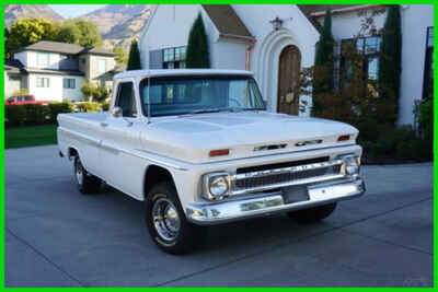 1964 Chevrolet 1 / 2 Ton 2Dr Classic Pick Up