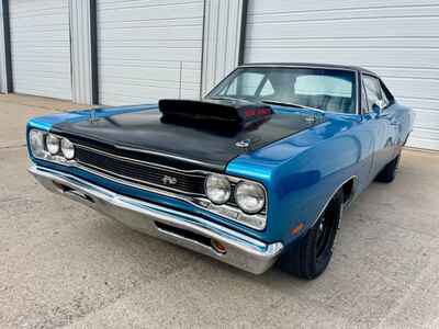 1969 Dodge Coronet