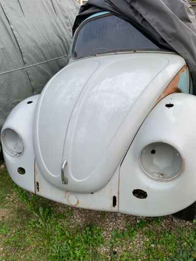 Vw Beetle 1972 1200 spares repair breaking