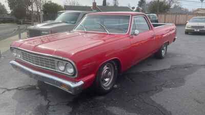 1964 Chevrolet El Camino