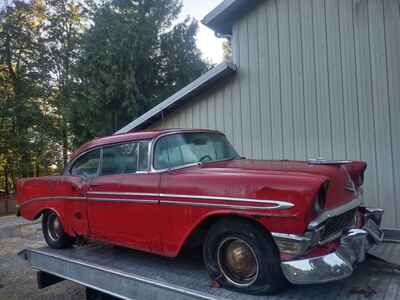 1956 Chevrolet Bel Air