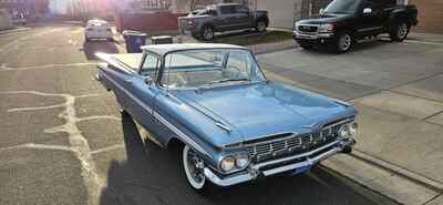 1959 Chevrolet El Camino Impala / El Camino