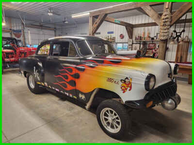 1954 Chevrolet 210 Gasser Complete Custom Built