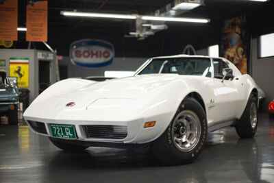 1973 Chevrolet Corvette #s Match, EXCELLENT CONDITION