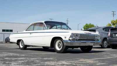 1962 Chevrolet Bel Air / 150 / 210