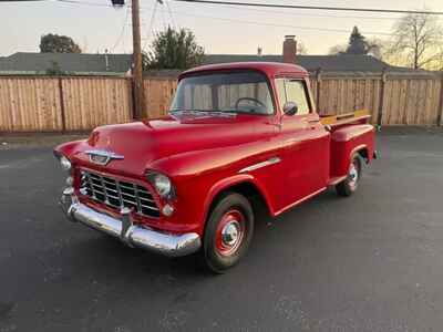 1955 Chevrolet 3100