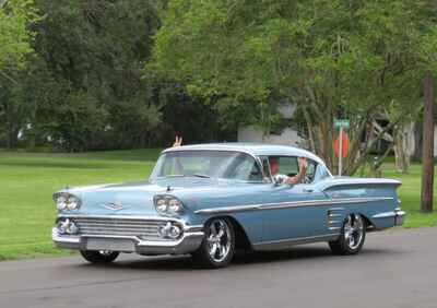 1958 Chevrolet Impala