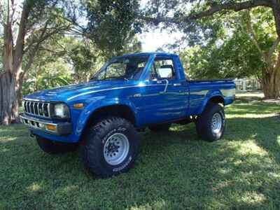 1982 Toyota Other