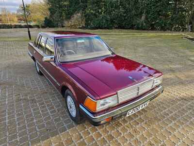 1985 Nissan 300C Cedric (Y30) 3 0 V6 - 42k Miles!