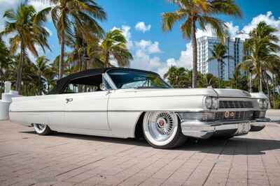 1964 Cadillac DeVille