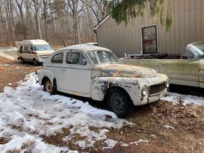 1966 Volvo Other