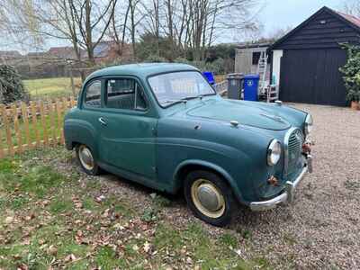 Austin A35 - 1958 - Restoration Project or Spares