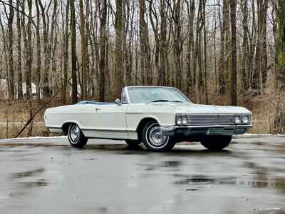 1966 Buick Excellent Driver New Top Convertible