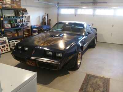 1979 Pontiac Trans Am